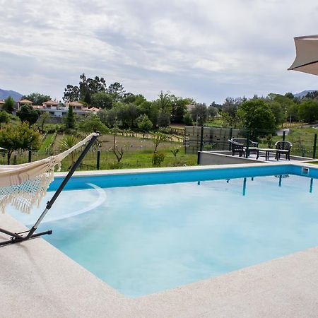 Escondidinho Do Vez, Lda Apartment Arcos de Valdevez Bagian luar foto