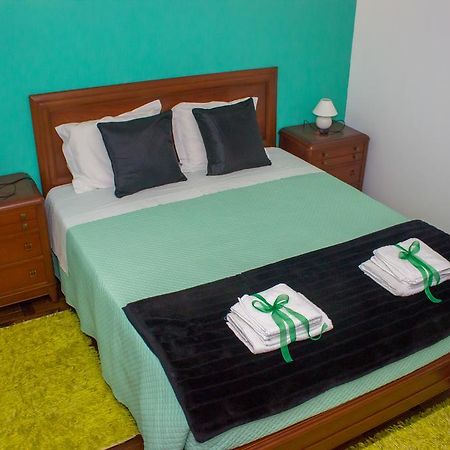 Escondidinho Do Vez, Lda Apartment Arcos de Valdevez Bagian luar foto