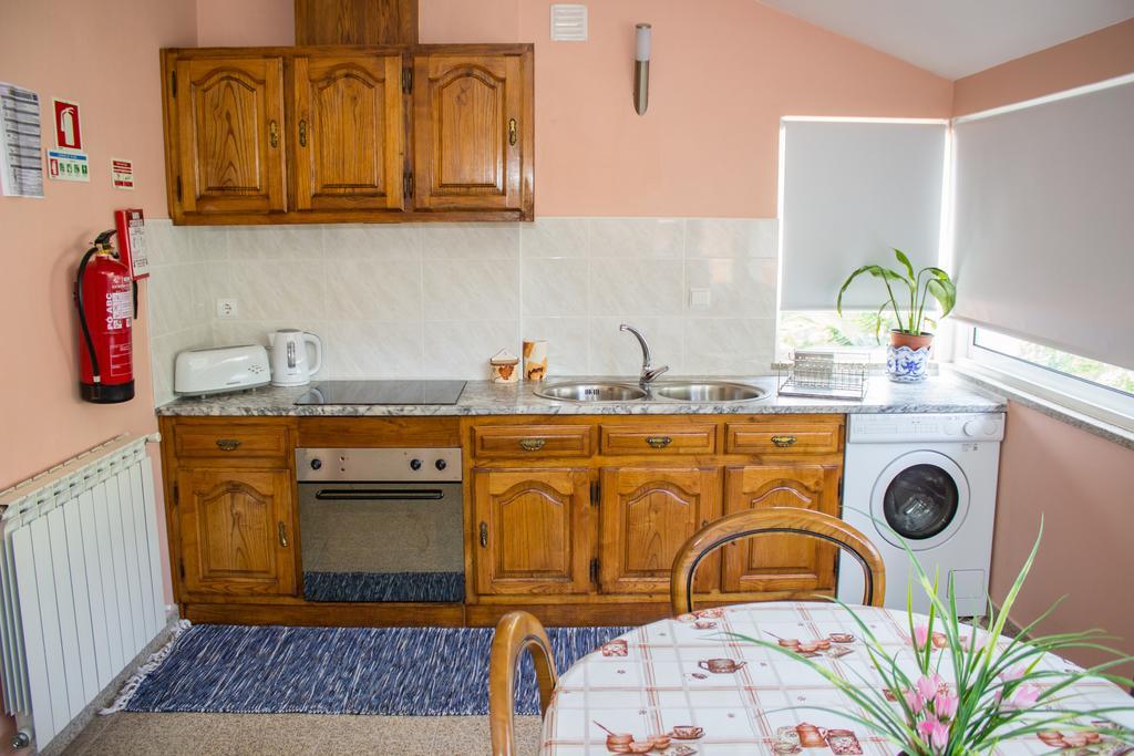 Escondidinho Do Vez, Lda Apartment Arcos de Valdevez Bagian luar foto
