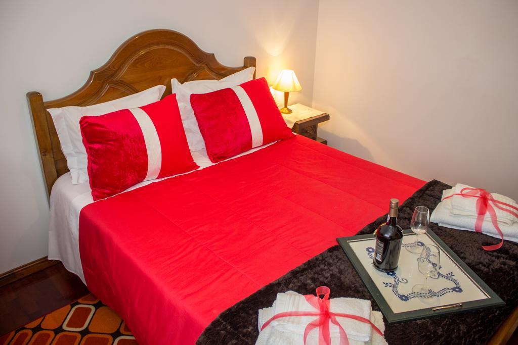 Escondidinho Do Vez, Lda Apartment Arcos de Valdevez Bagian luar foto