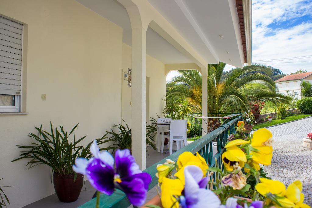 Escondidinho Do Vez, Lda Apartment Arcos de Valdevez Bagian luar foto