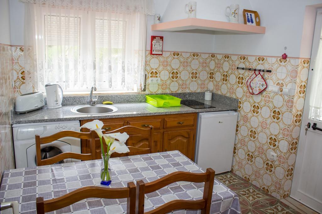 Escondidinho Do Vez, Lda Apartment Arcos de Valdevez Bagian luar foto
