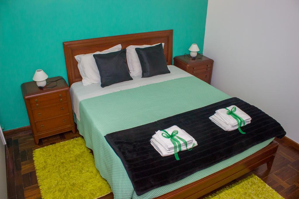 Escondidinho Do Vez, Lda Apartment Arcos de Valdevez Bagian luar foto